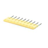 Verbindungsstecker (1VPE = 15 Stk.) IVBWKF 2,5-10 Neu geöffnete OVP